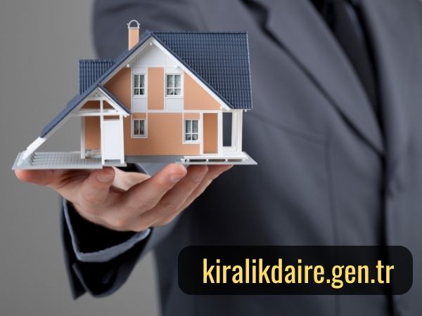 Zahit Mahallesi Kiralık Daire